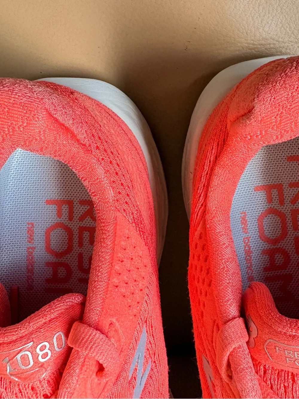 New Balance 1080 Fresh Foam 7